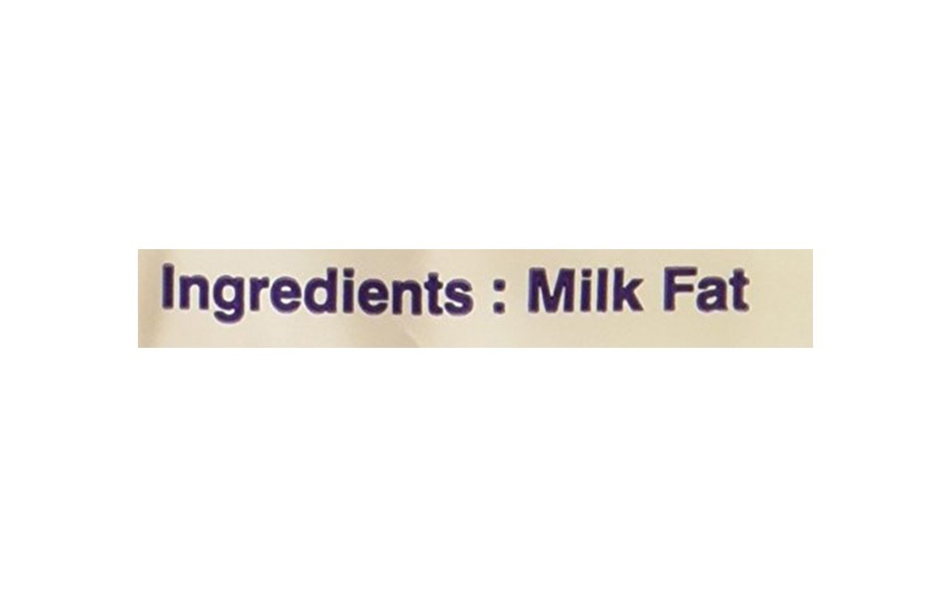 Nandini Pure Cow Ghee    Pouch  1 litre